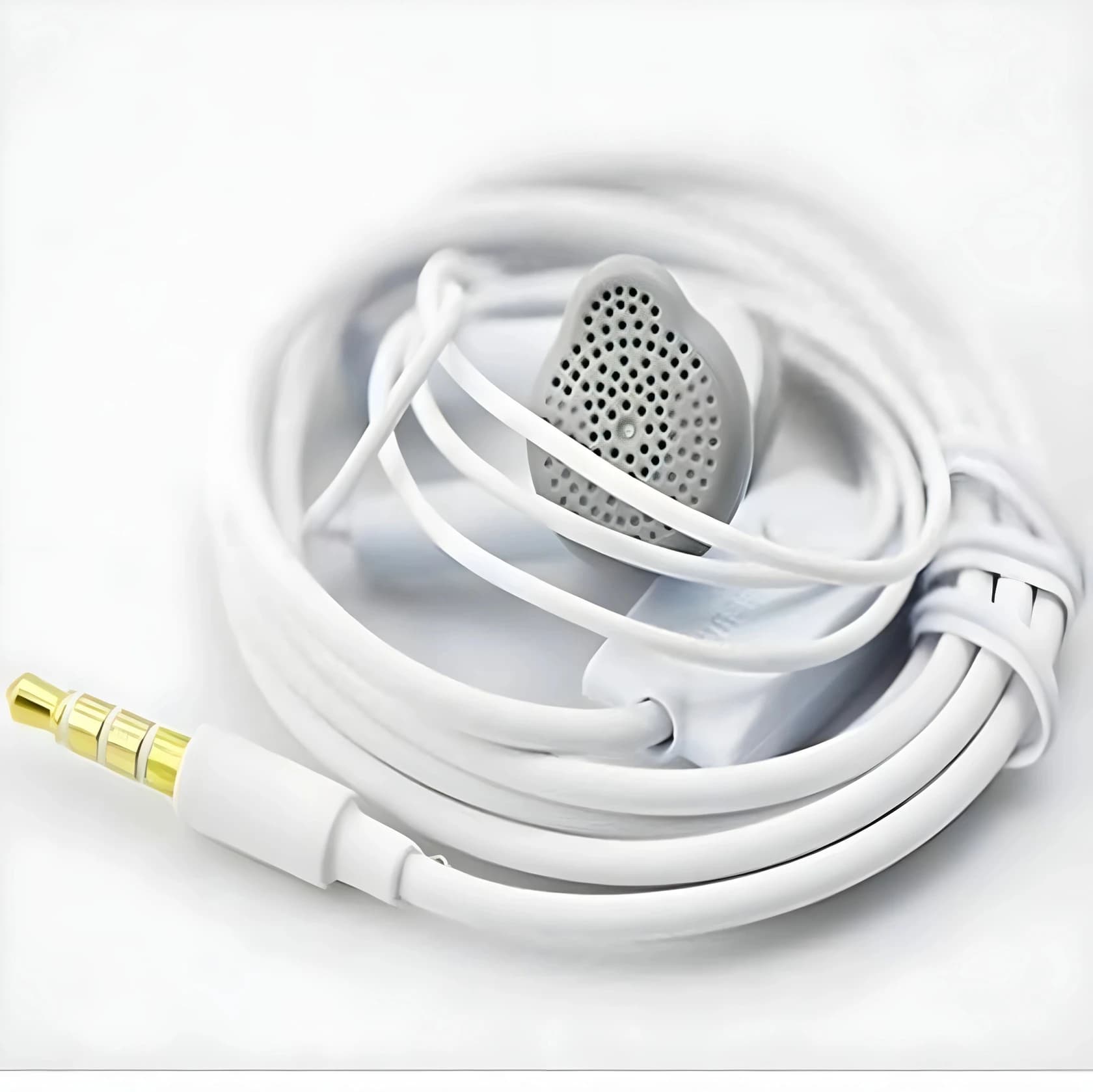 Vivo Wired Earphones