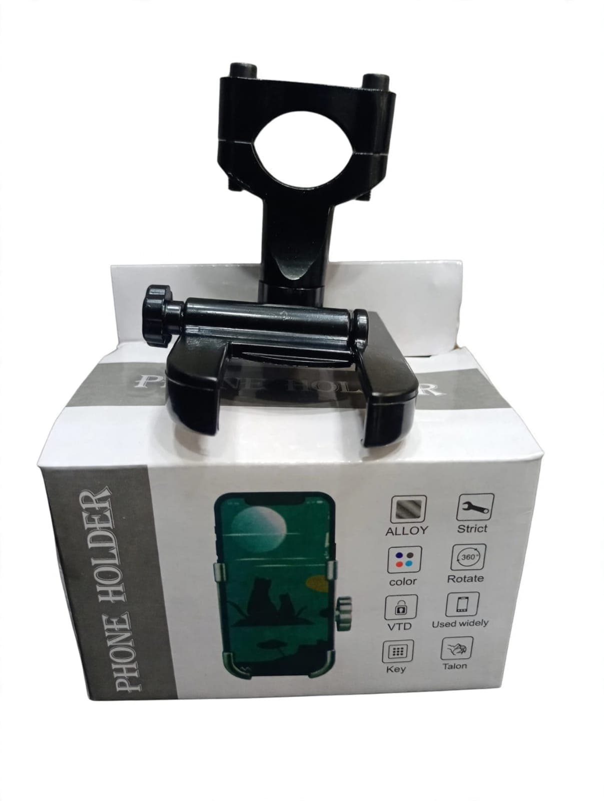 C1 Bike Mobile Holder