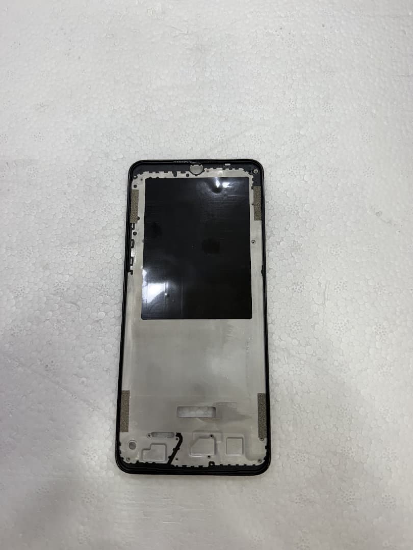 REDMI 13C DISPLAY FRAME ORIGINAL image 1