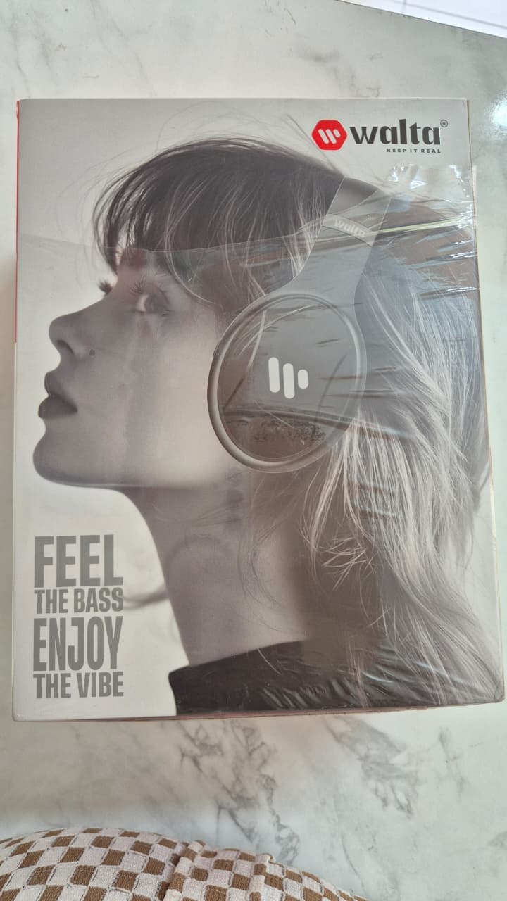 Monster 601 ENC Headphones image 2