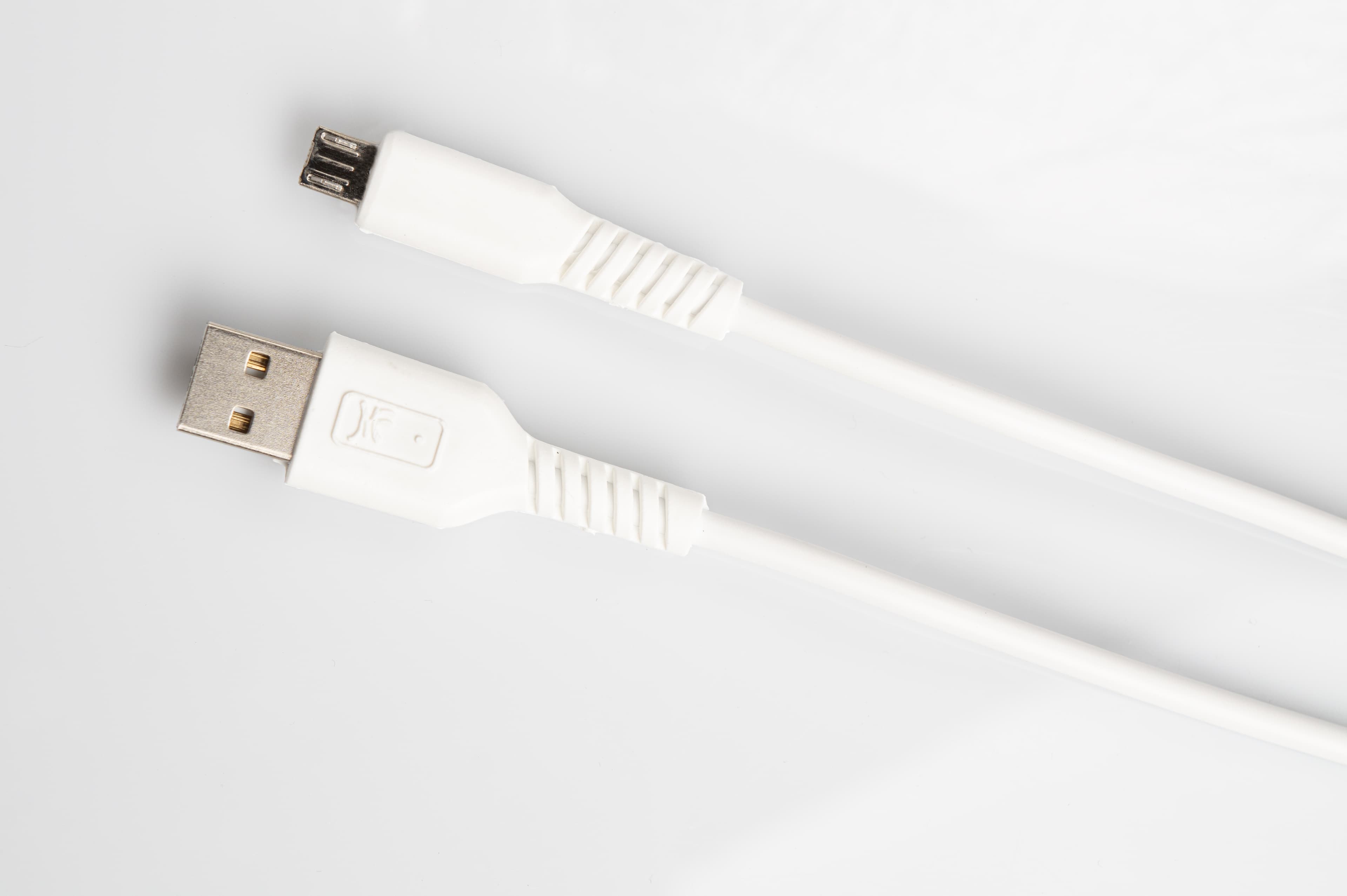 20W Micro (V8) Cable image 2