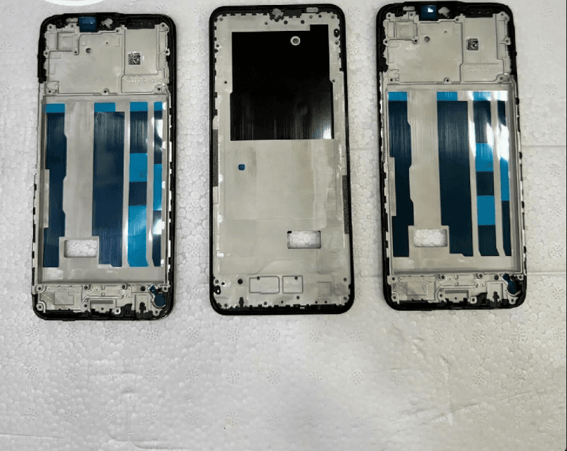 Vivo T2x Original Display Frame OG