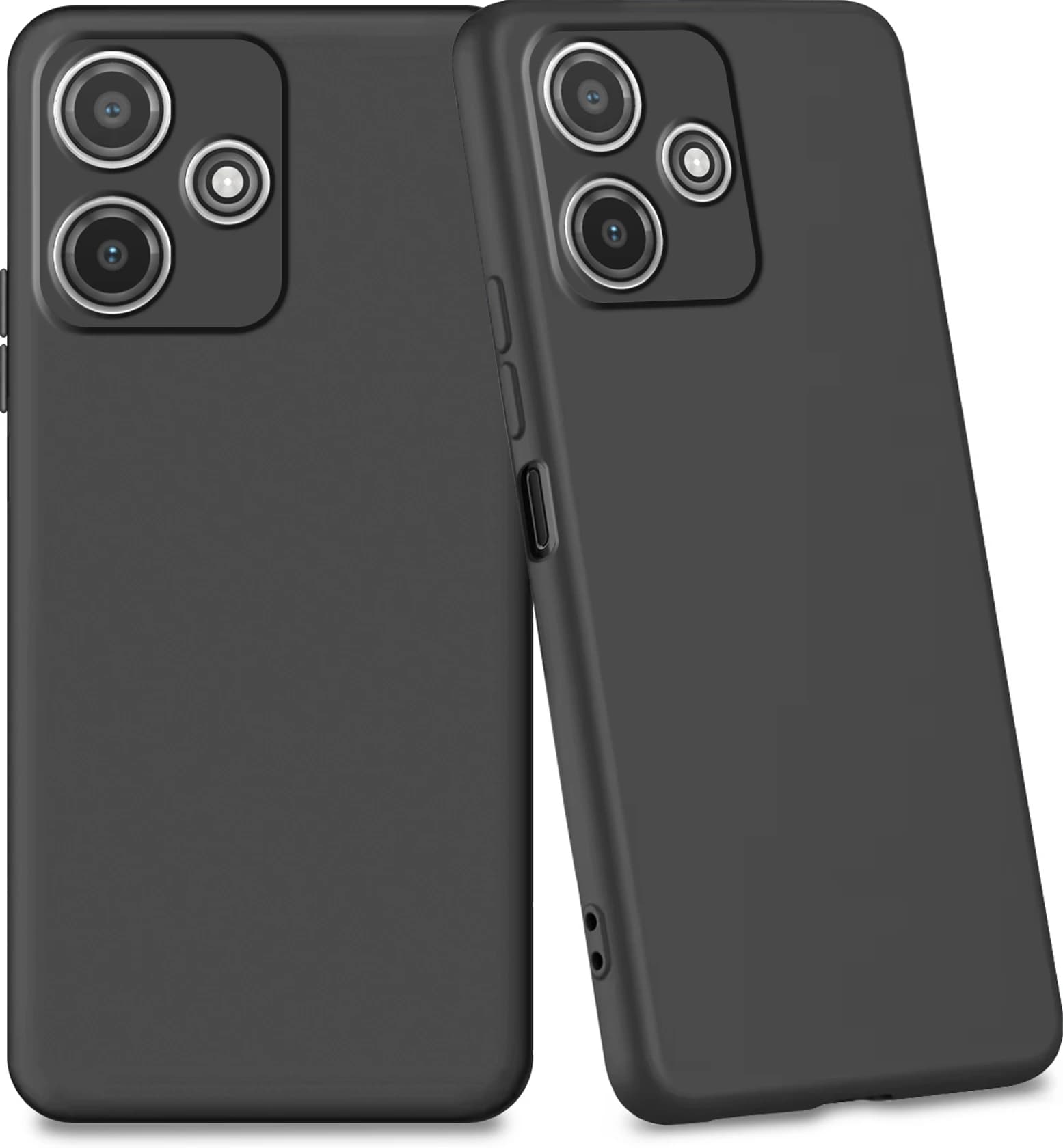Redmi Mi 12 (5G/4G) Back Cover image 5