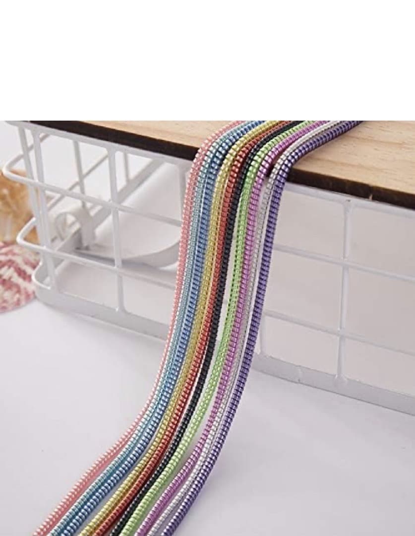 Spiral Full Data Cable Protector image 6