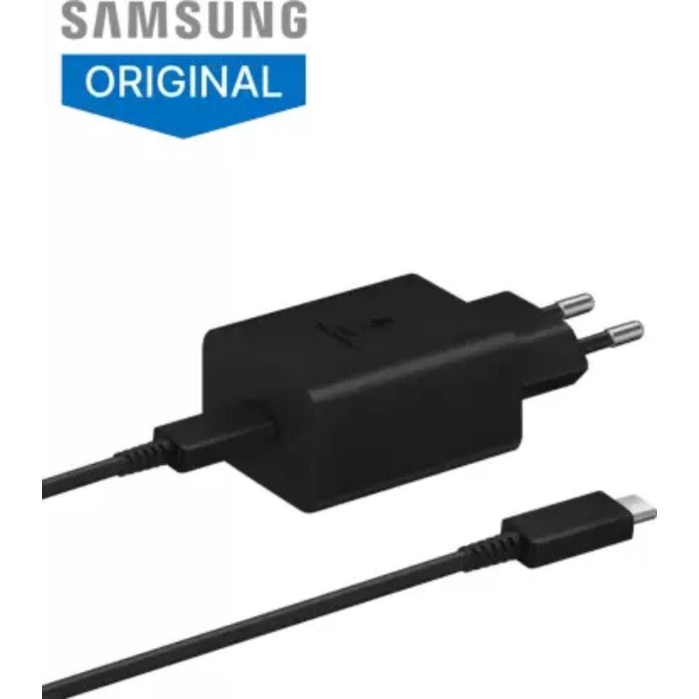 Samsung 45W Super Fast Charging Original Adapter image 2