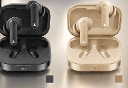 boAt Airdopes Zen 8 TWS Earbuds image 3