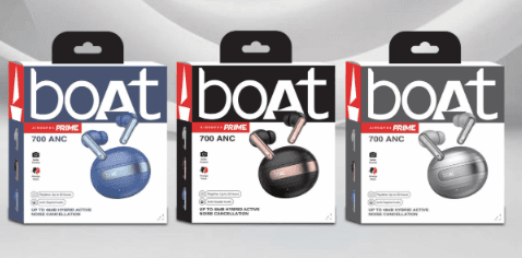 Earbuds best quality ANC image 3