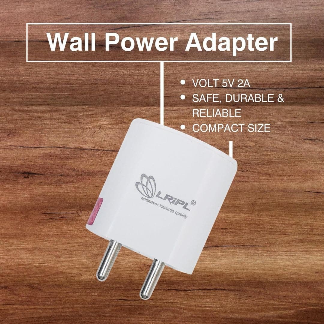 Adaptor with Cable image 2