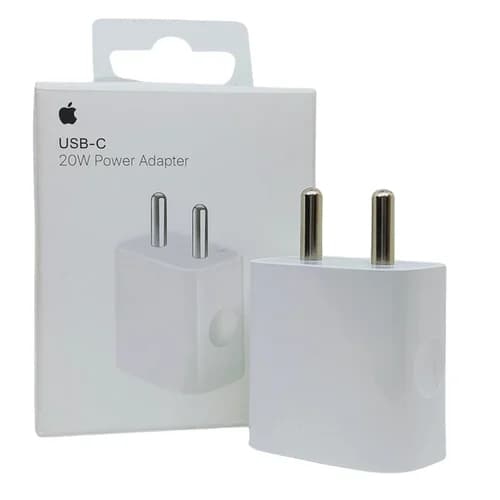 Apple 20W USB-C Power Adapter image 3