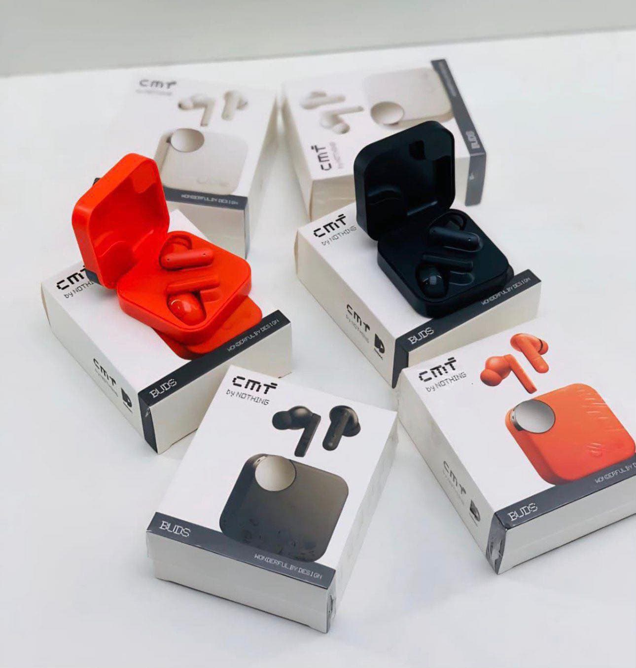 CMF  Buds Pro 2 TWS Wireless Earbuds image 1