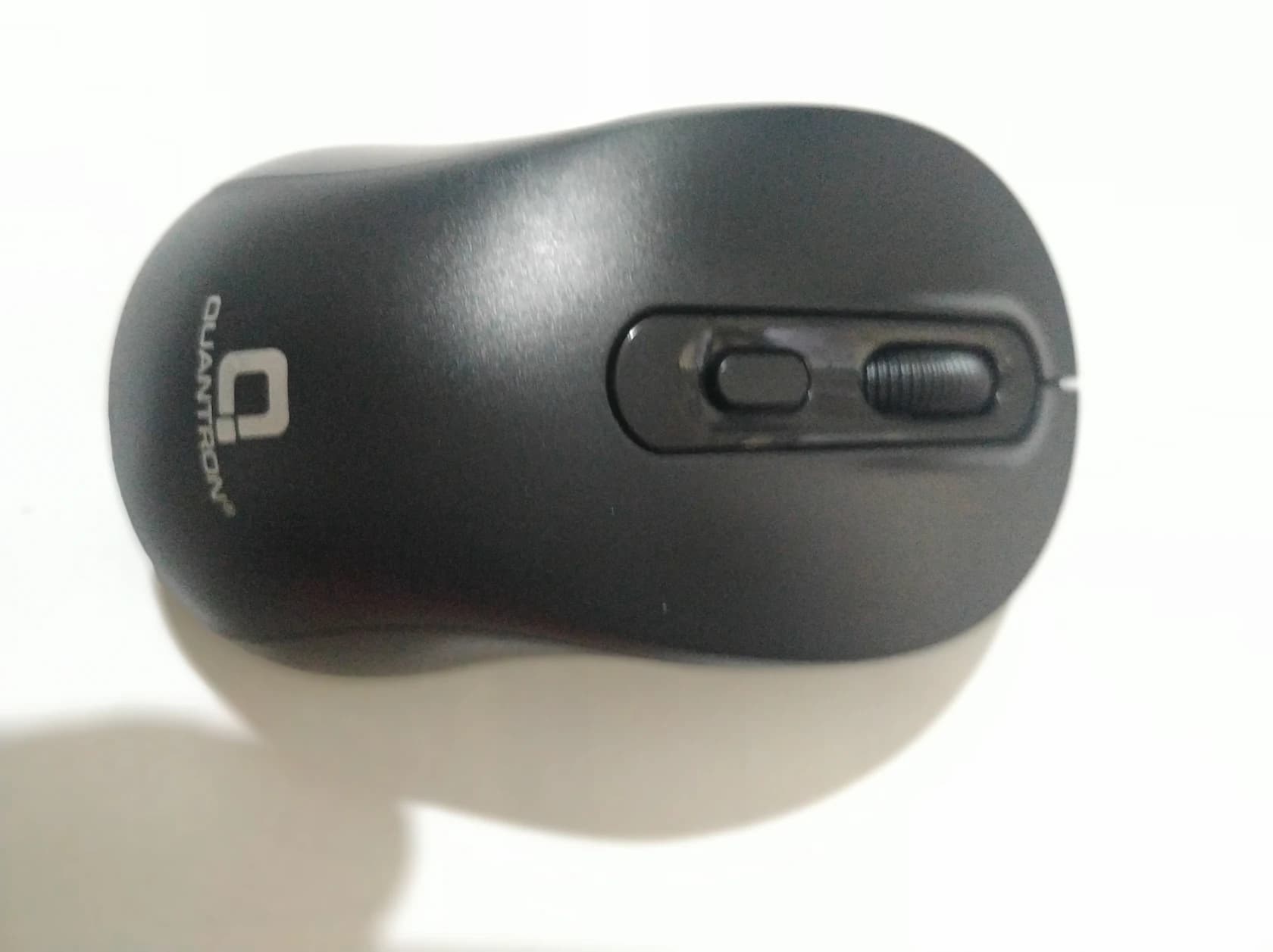 Quantron QMU-523 Wireless Mouse