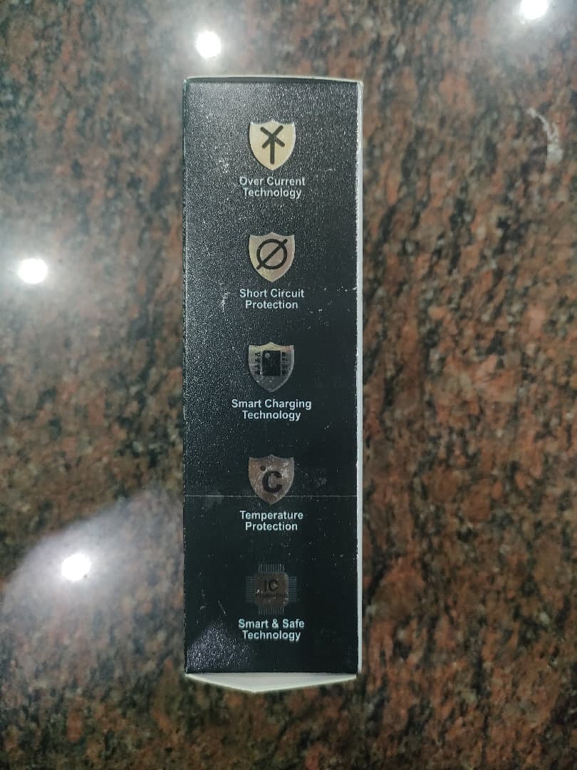 VR 20w Android Mobile Charger image 3