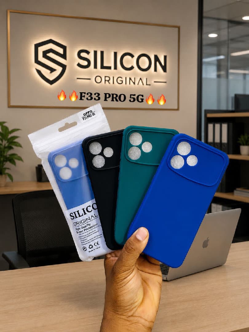 Silicon Cover imported