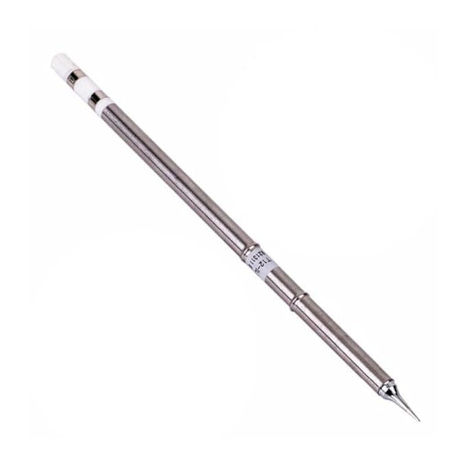 OSS TEAM T12 IS Soldering Iron Bit image 4