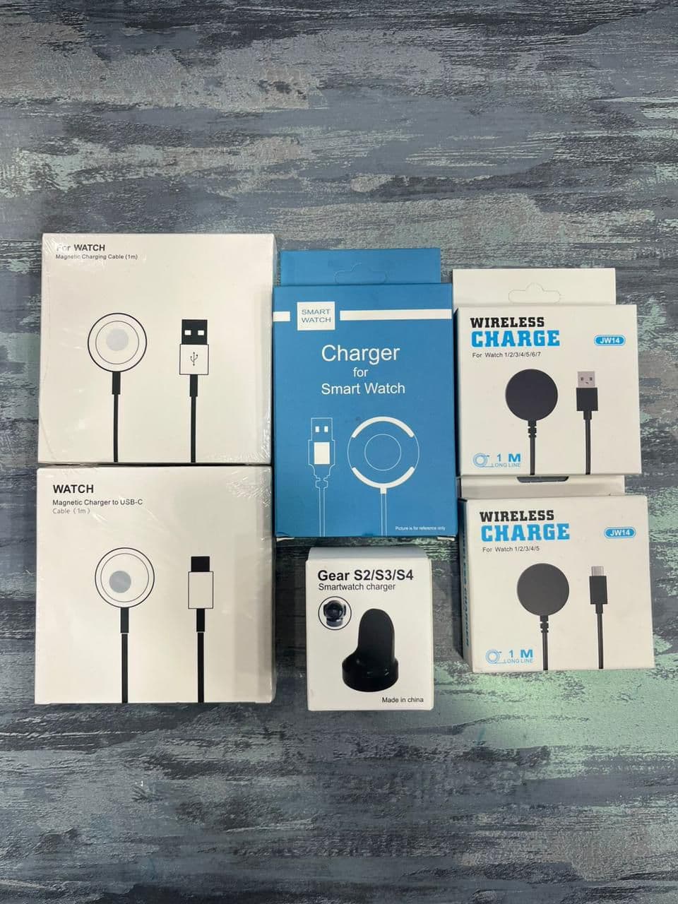 Apple Watch Magnetic Charging Cable image 3