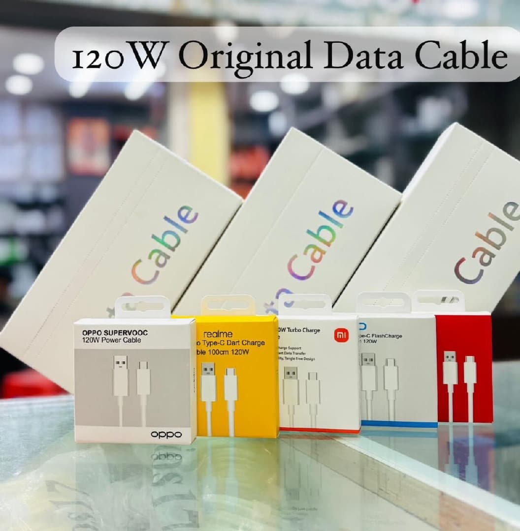 Vivo Oppo Mi 1+ Realme 5model Available image 1