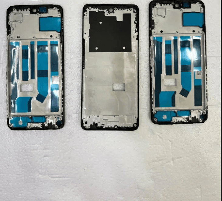 Oppo A3 Pro Original Display Frame OG