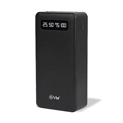 Portable Fast Charging Power Bank image 3