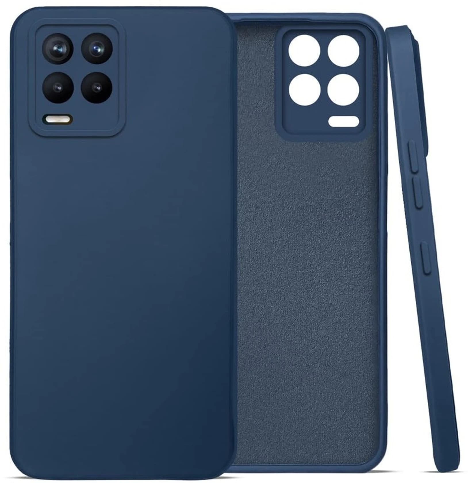 Realme 8 (4G/5G) Back Cover image 5