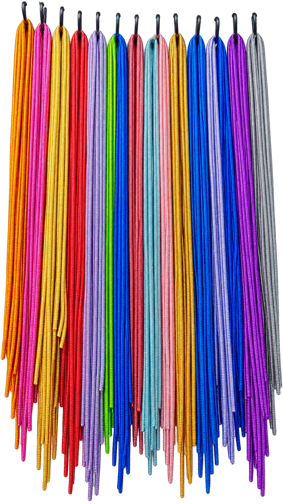 Round Elastic Cord