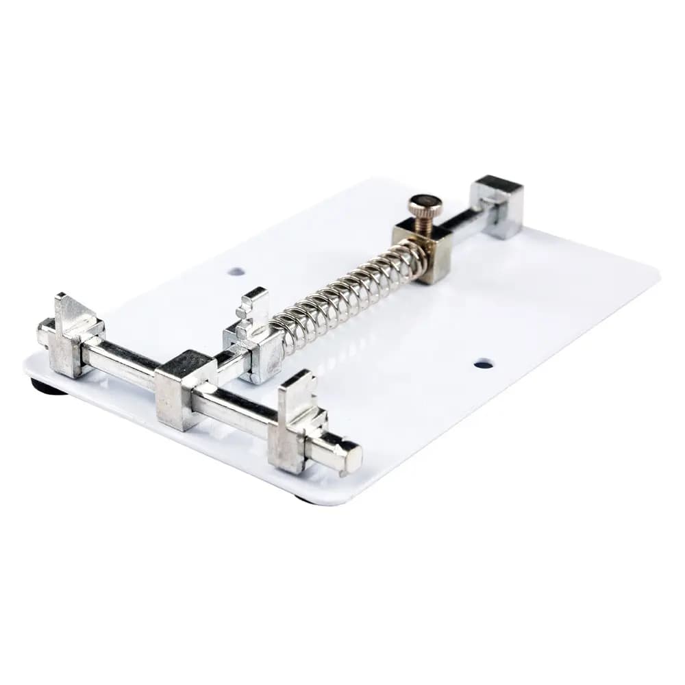 TE 07 PCB STAND image 2