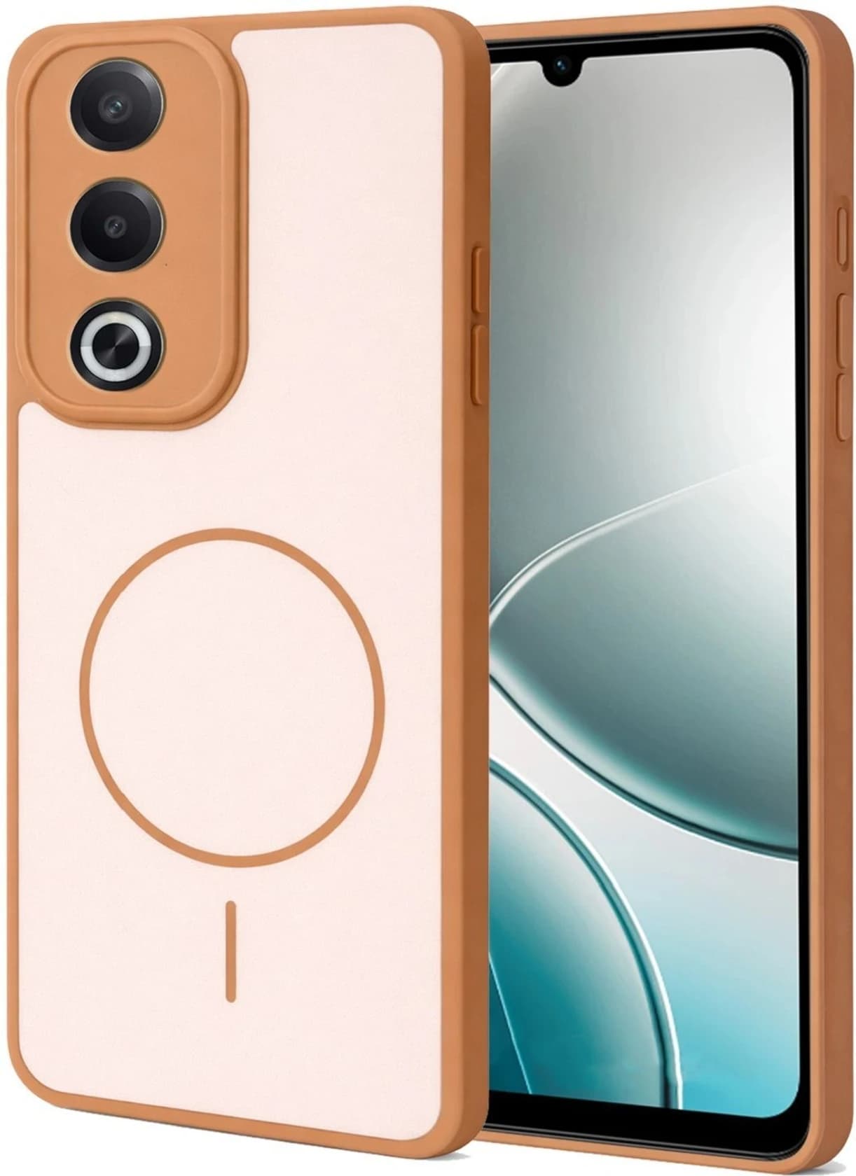Back Cover for OPPO A3 Pro