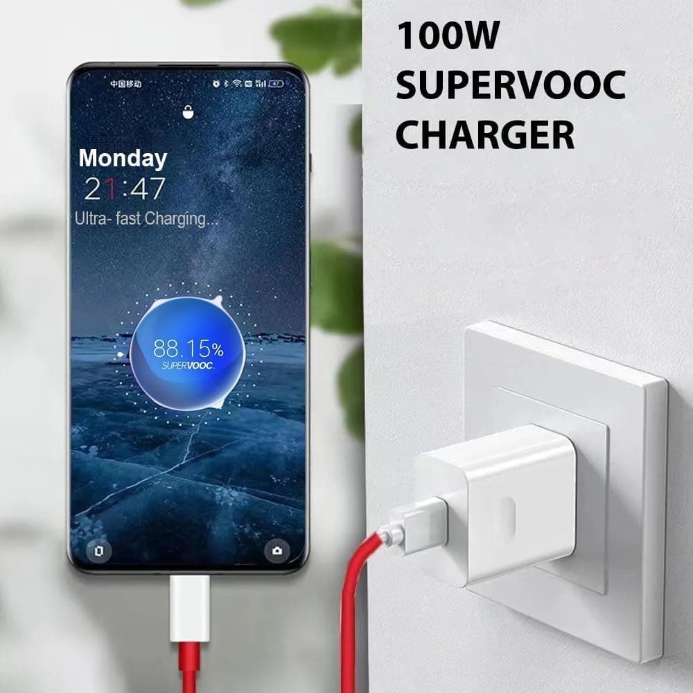 NIRMAX NM-PC326 Fast Charger. image 4