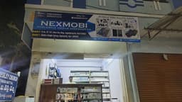 NEXMOBI WHOLE SALE MOBILE ACCESSORIES