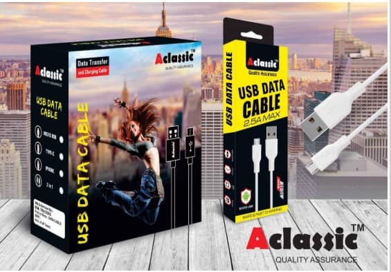 Micro Usb cable image 4