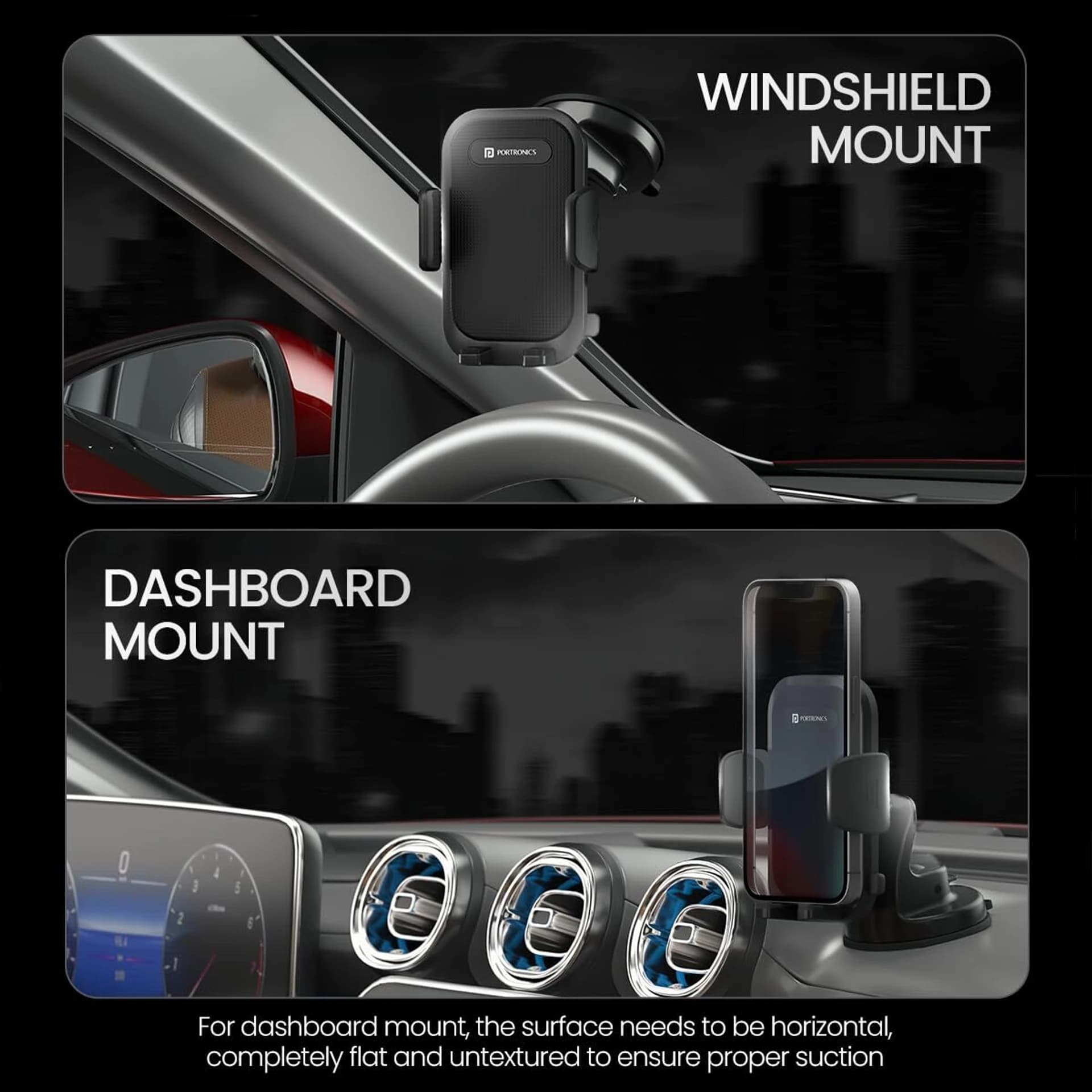 Car Mobile Holder image 2