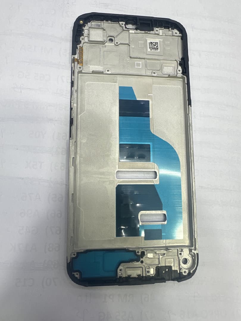 Redmi A7 Pro Original Display Frame image 2