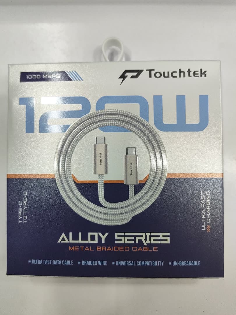 120WATT ULTRA FAST CHARGING image 3