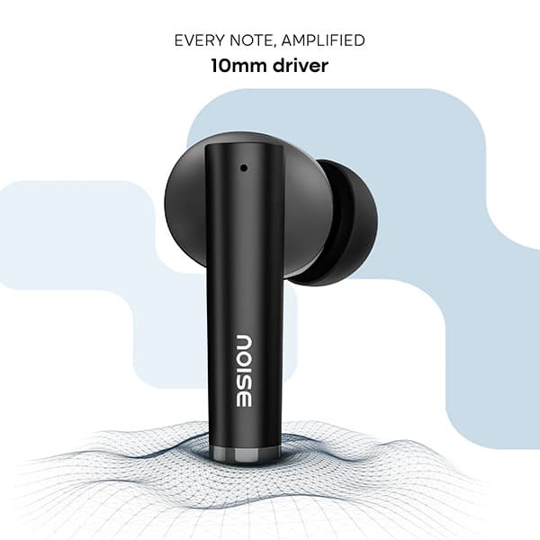Noise Buds Apex wireless earbuds image 2