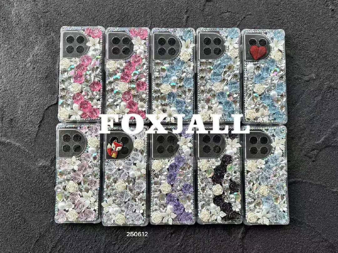 full Diamond case image 2