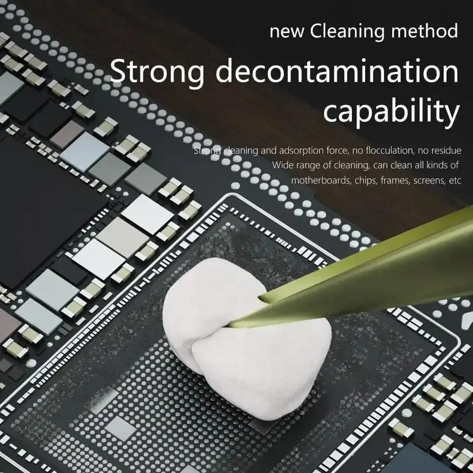 MaAnt MY 065 High Density Nanometer Cleaning Sponge image 1