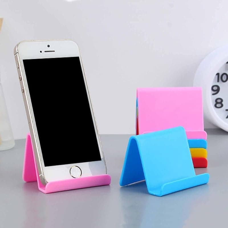 Universal Plastic Phone Holder image 4