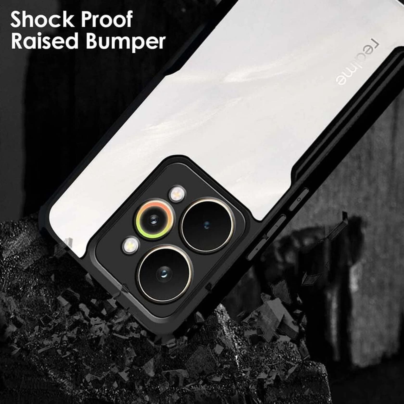 Realme 15 Back Cover image 4