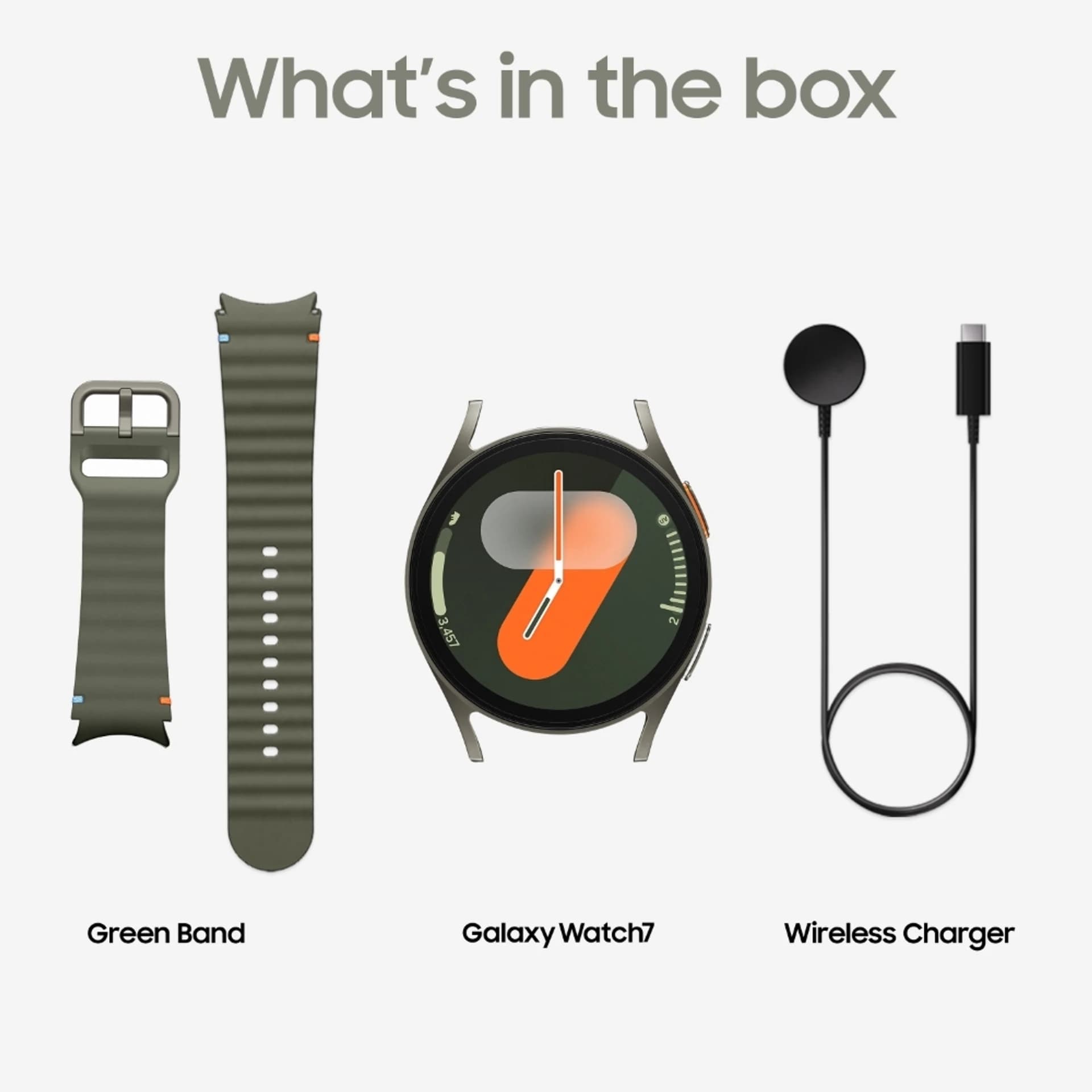 Samsung Galaxy Watch 7 image 2