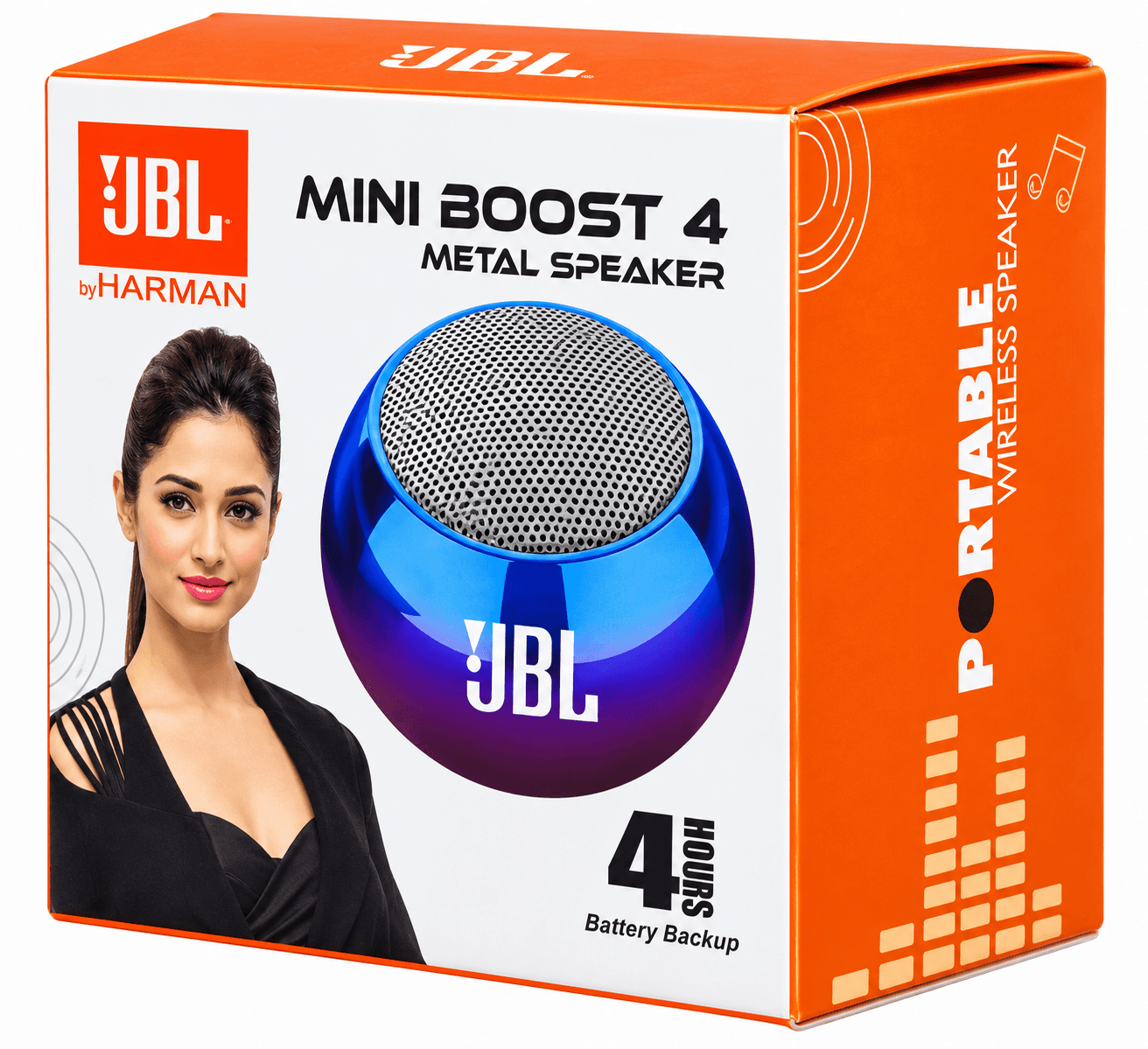 Mini Boost 4 image 1
