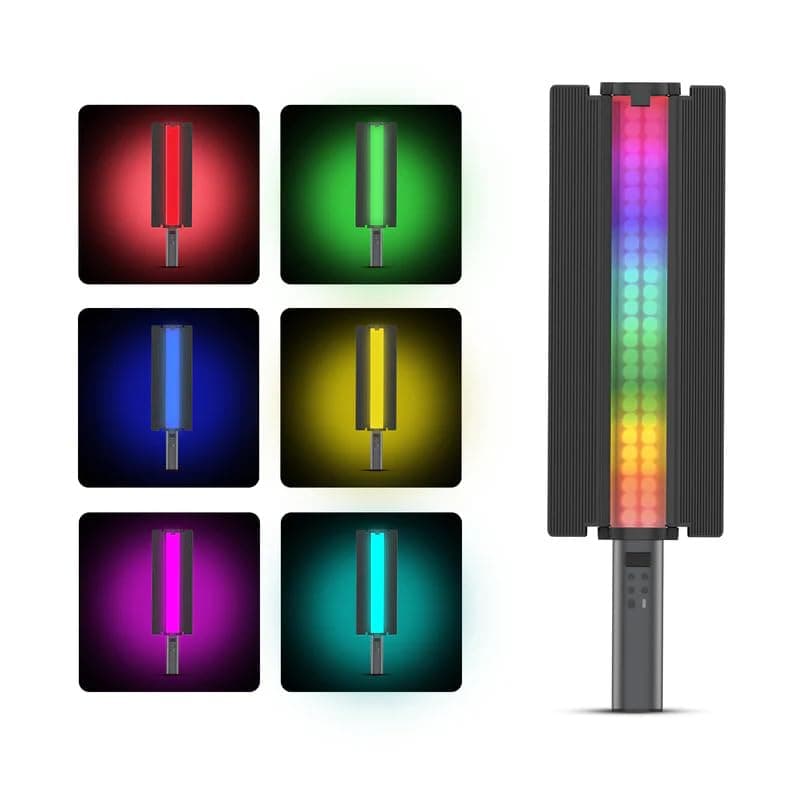LED Video Photography Lighting Equipment image 3