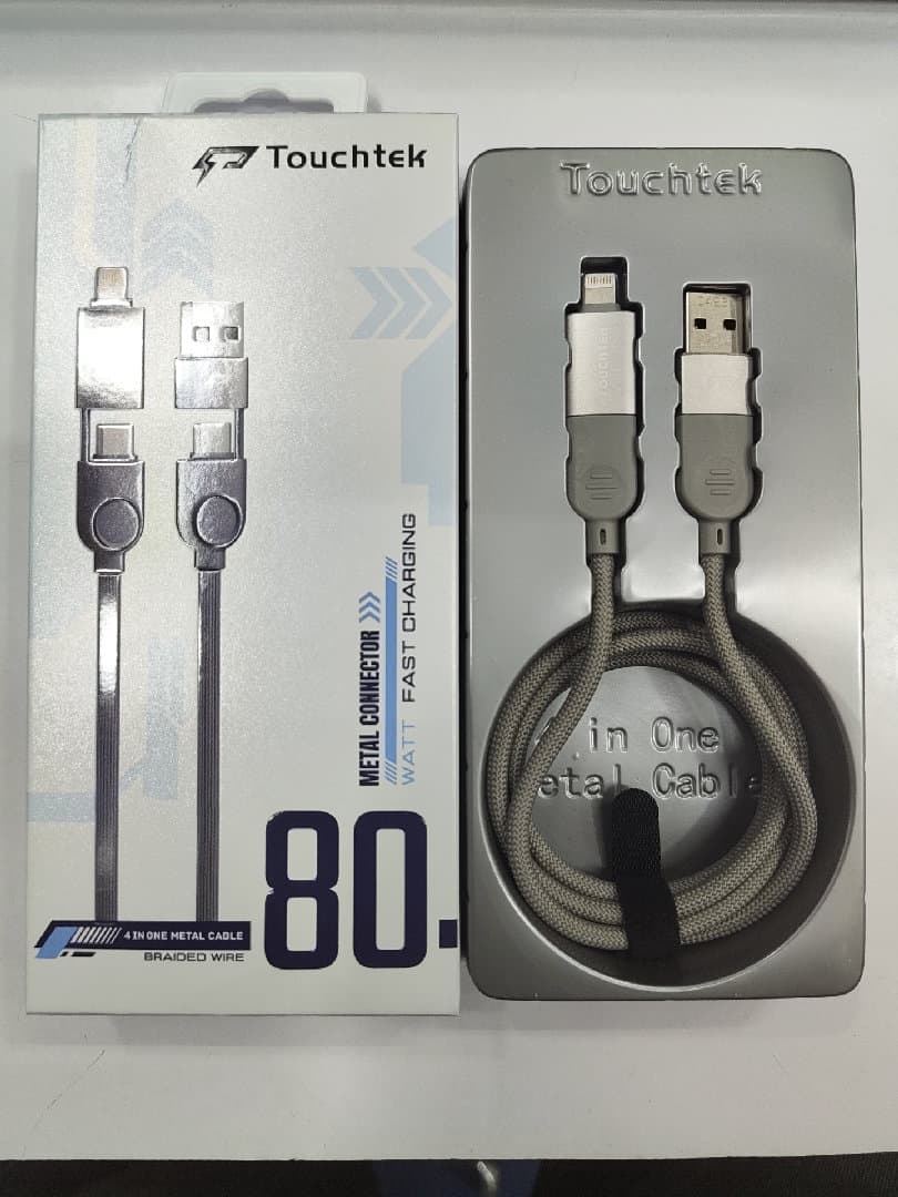 80WATTFAST CHARGING image 2