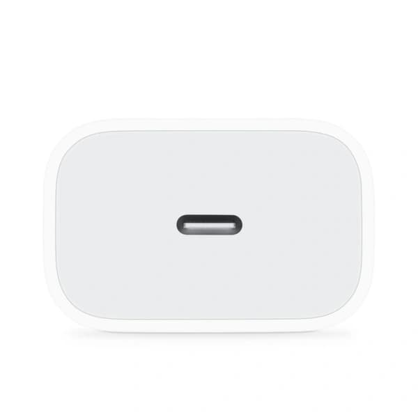 Apple 20W USB-C Power Adapter image 3