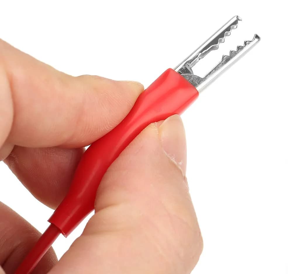 DC Wire image 1