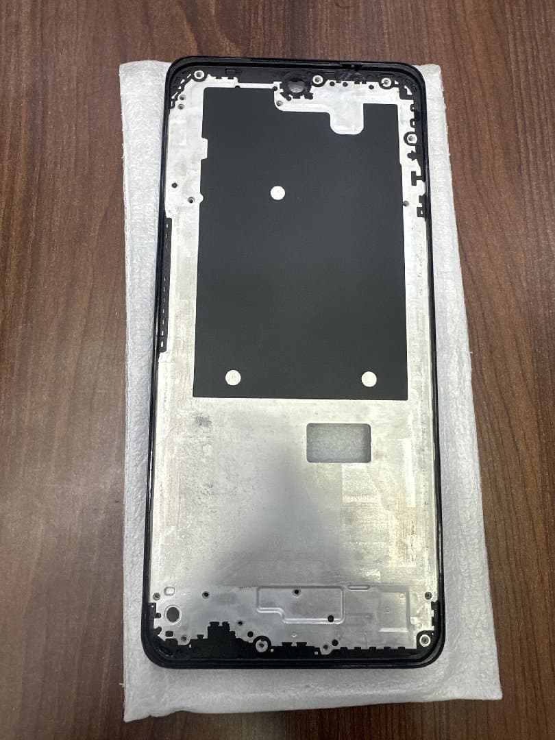 Oppo A3x Original Display Frame image 2