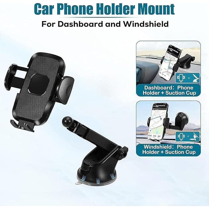 Car Mobile Phone Holder image 4