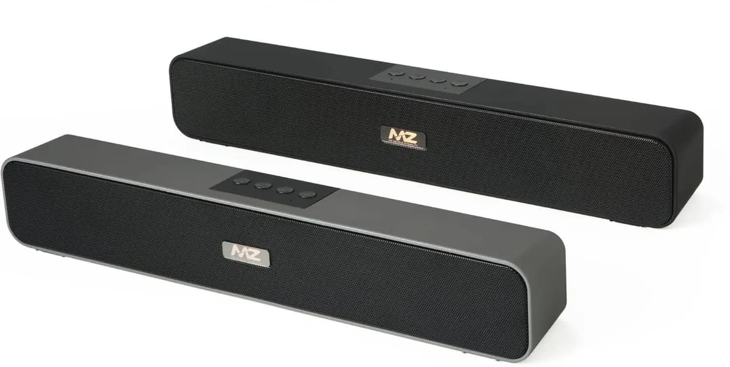 MZ M423SP Wireless Speaker image 2