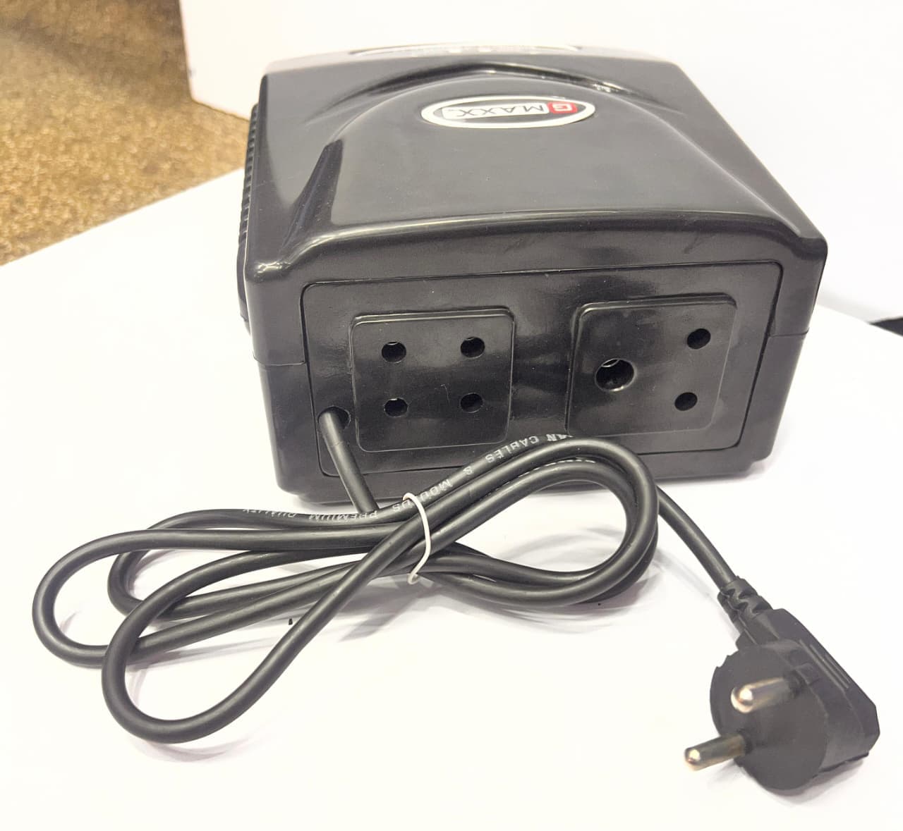 Lcd Stabilizer 32" image 2