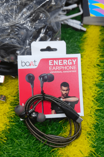 Earphone image 2