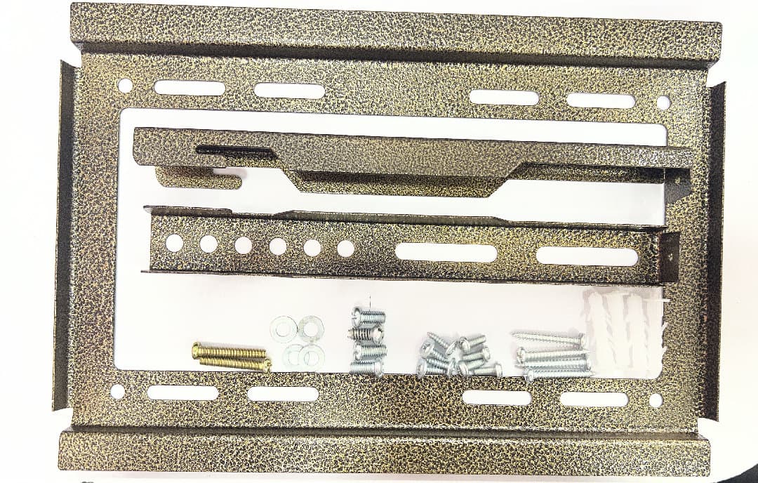 14-43 Fixed Wall Mount image 2