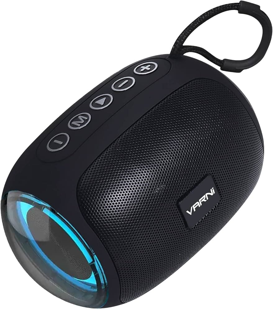 Varni SP46 Wireless Speaker image 2